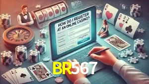 Registrar-se